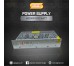 Power Supply Indoor 12V 200W 16.6A 